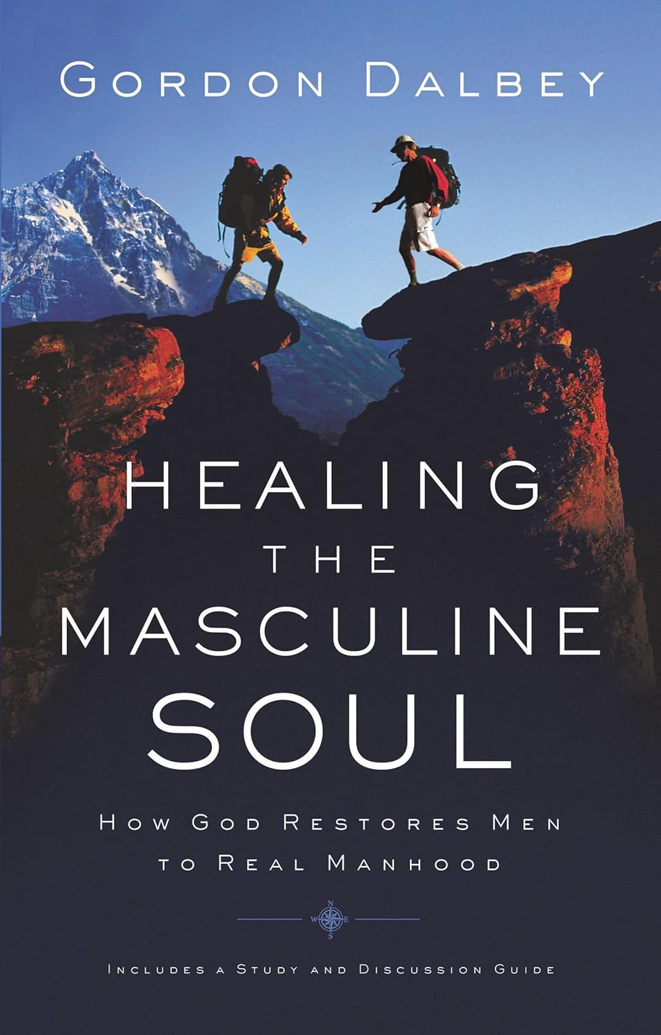 Restoring Biblical Manhood