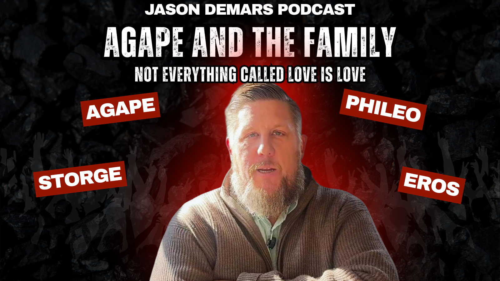 Agape and the Family