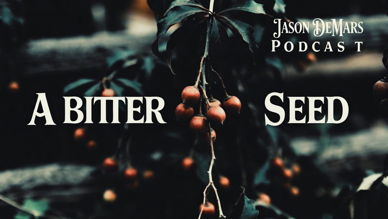 A Bitter Seed