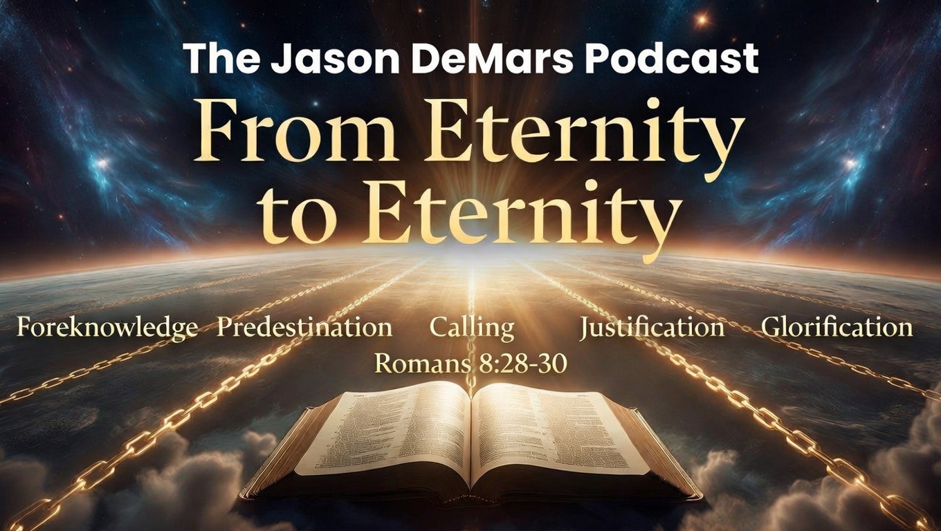 From Eternity to Eternity